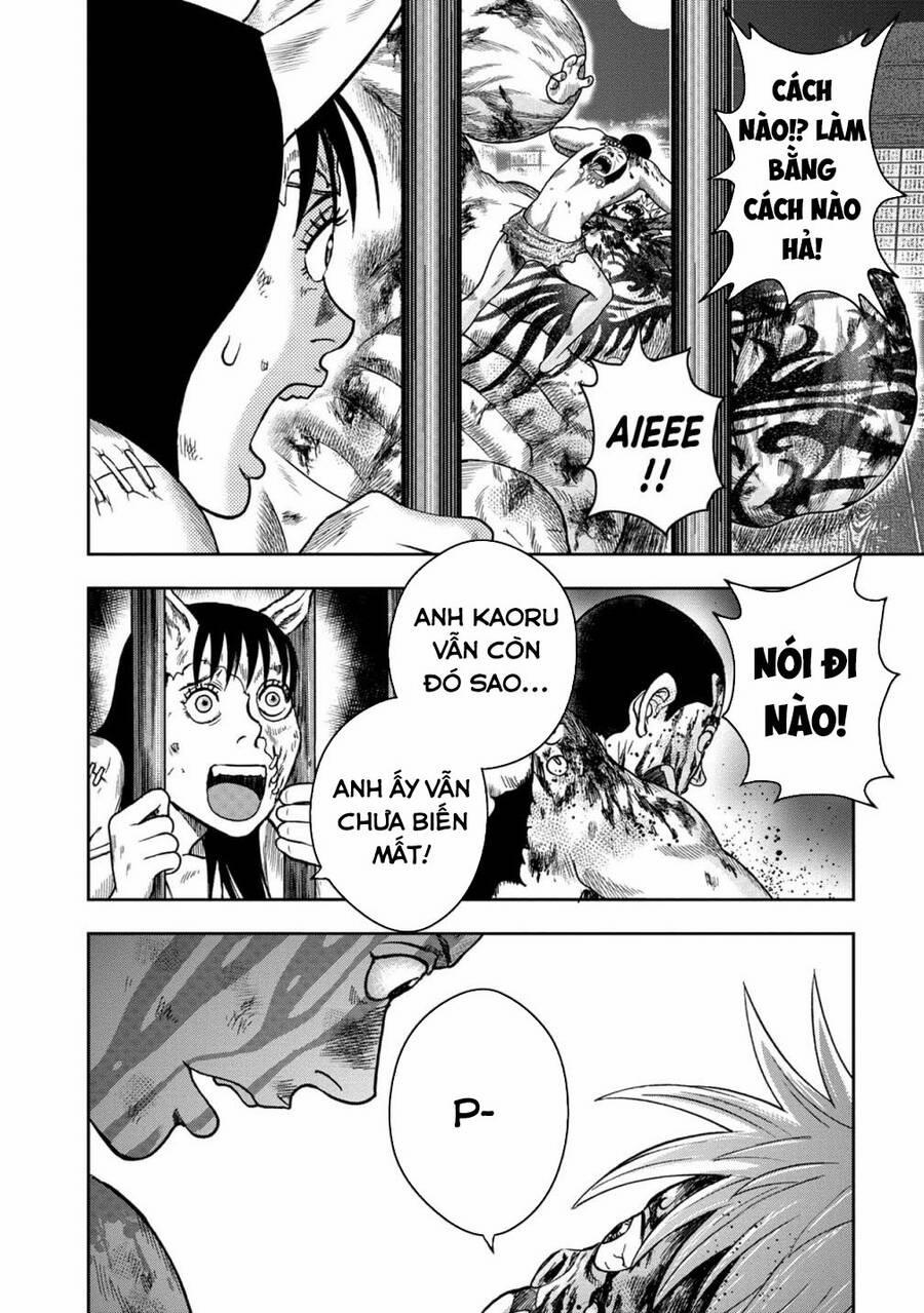 Freak Island – Đảo Quái Dị 121 trang 7