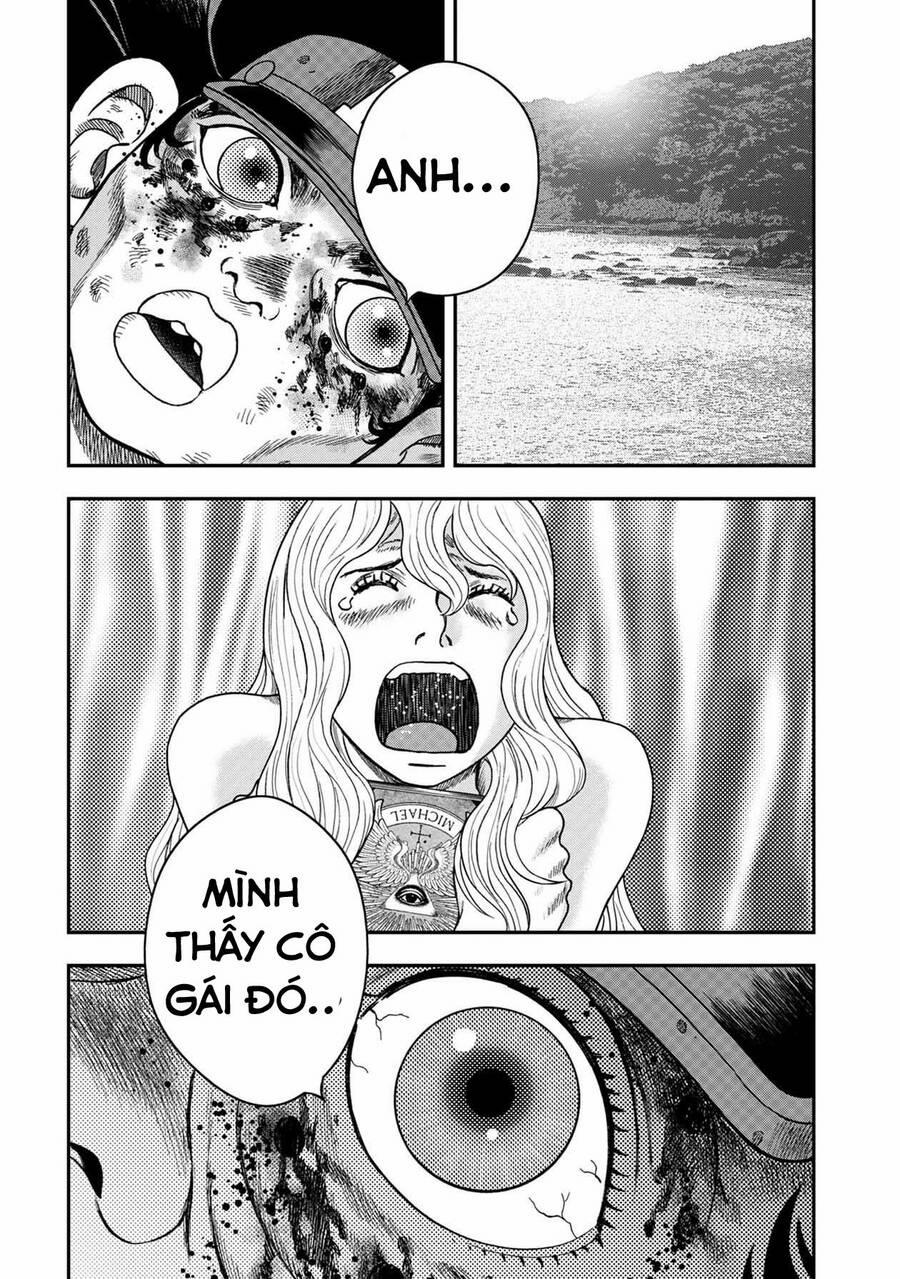 Freak Island – Đảo Quái Dị 122 trang 7