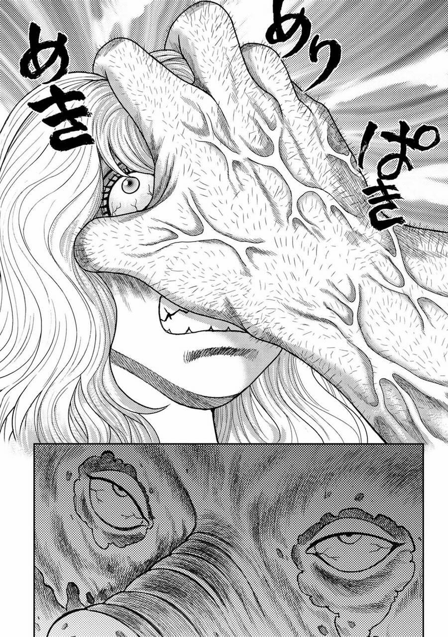 Freak Island – Đảo Quái Dị 123 trang 6