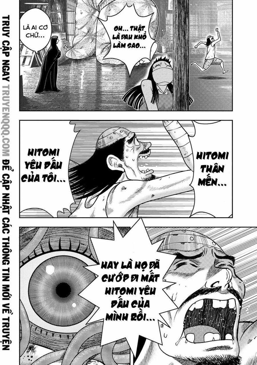 Freak Island – Đảo Quái Dị 125.5 trang 9