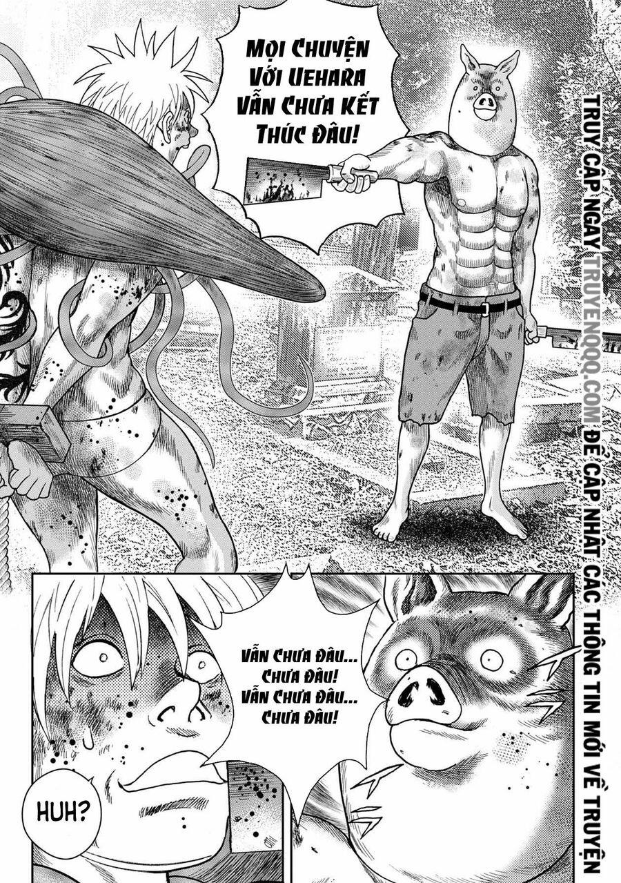 Freak Island – Đảo Quái Dị 126 trang 15