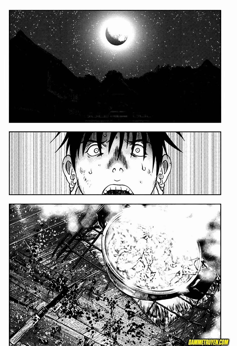 Freak Island – Đảo Quái Dị 5 trang 14