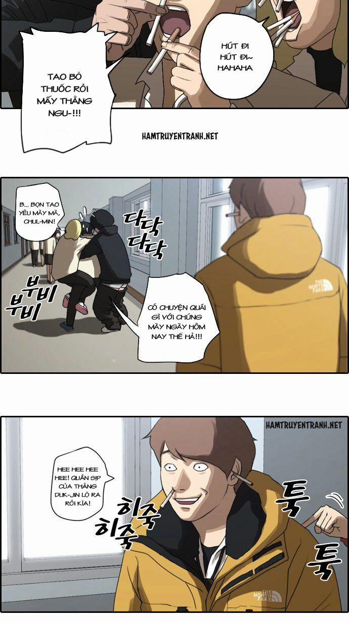 Free Draw 10 trang 13