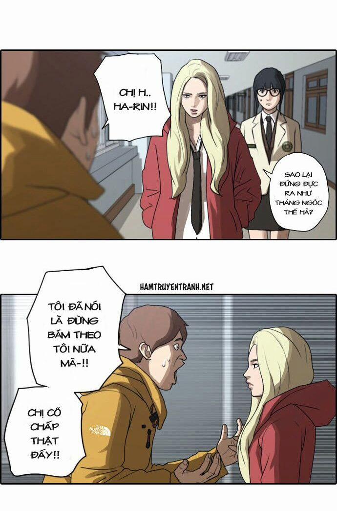 Free Draw 10 trang 15