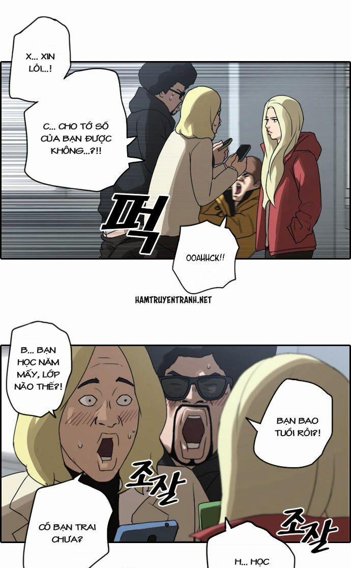 Free Draw 10 trang 18