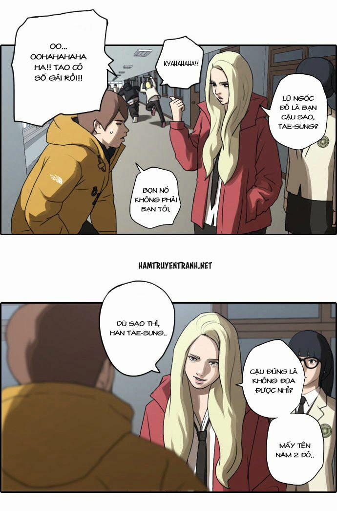 Free Draw 10 trang 22