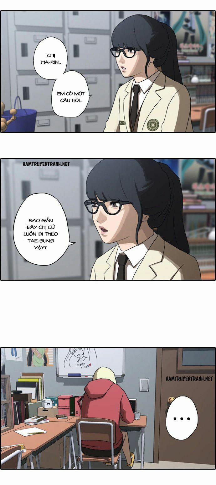 Free Draw 10 trang 39