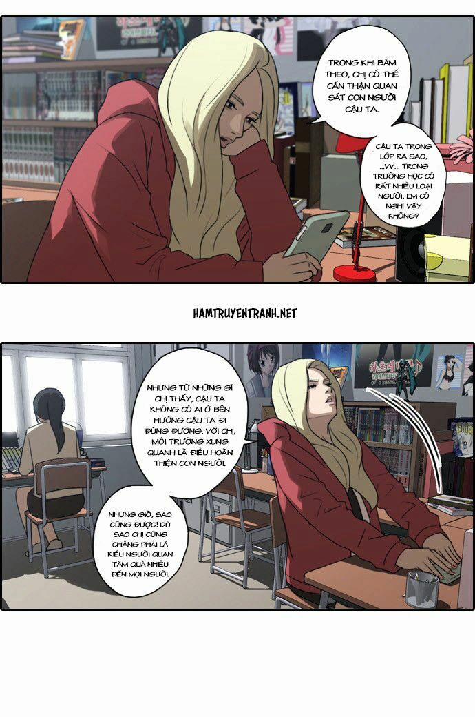 Free Draw 10 trang 41