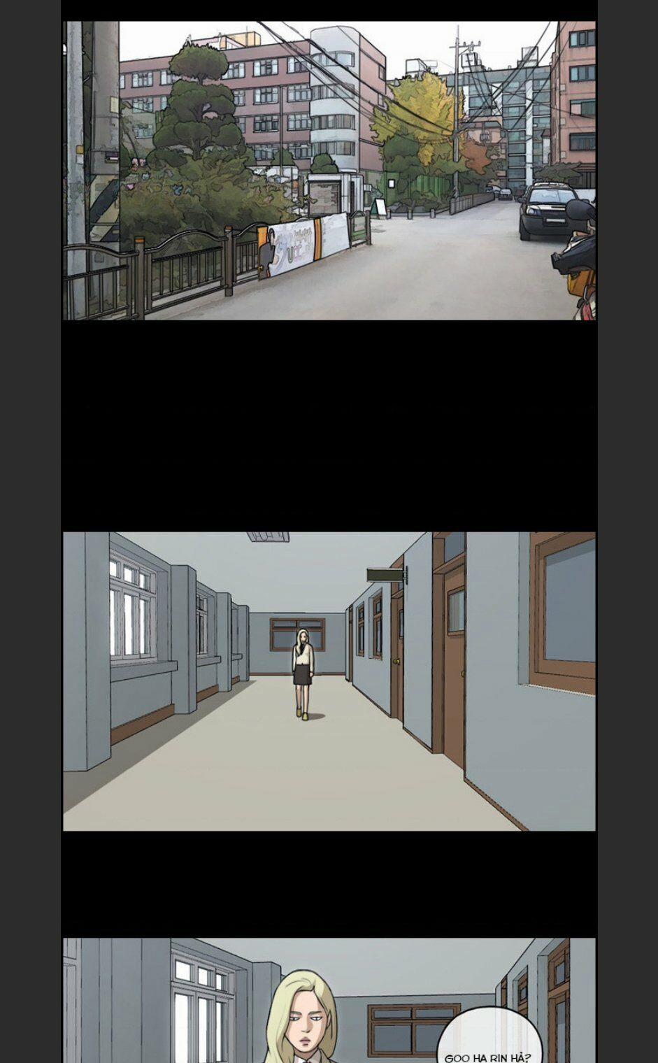 Free Draw 101 trang 22