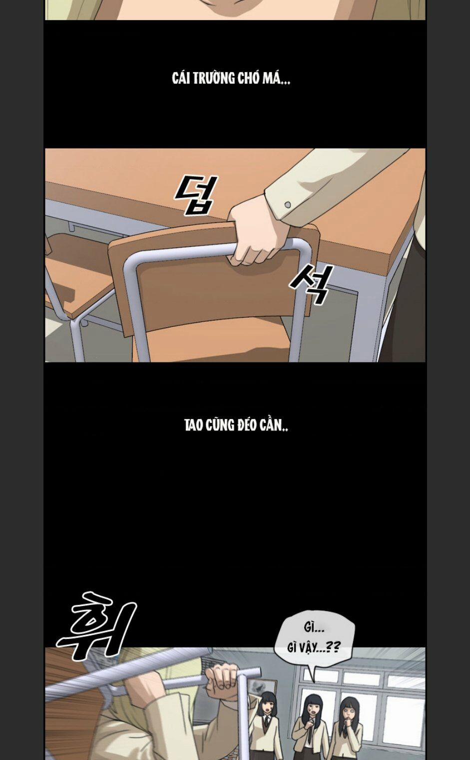 Free Draw 101 trang 28