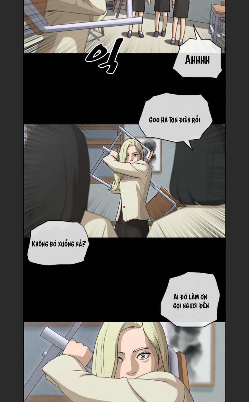 Free Draw 101 trang 29