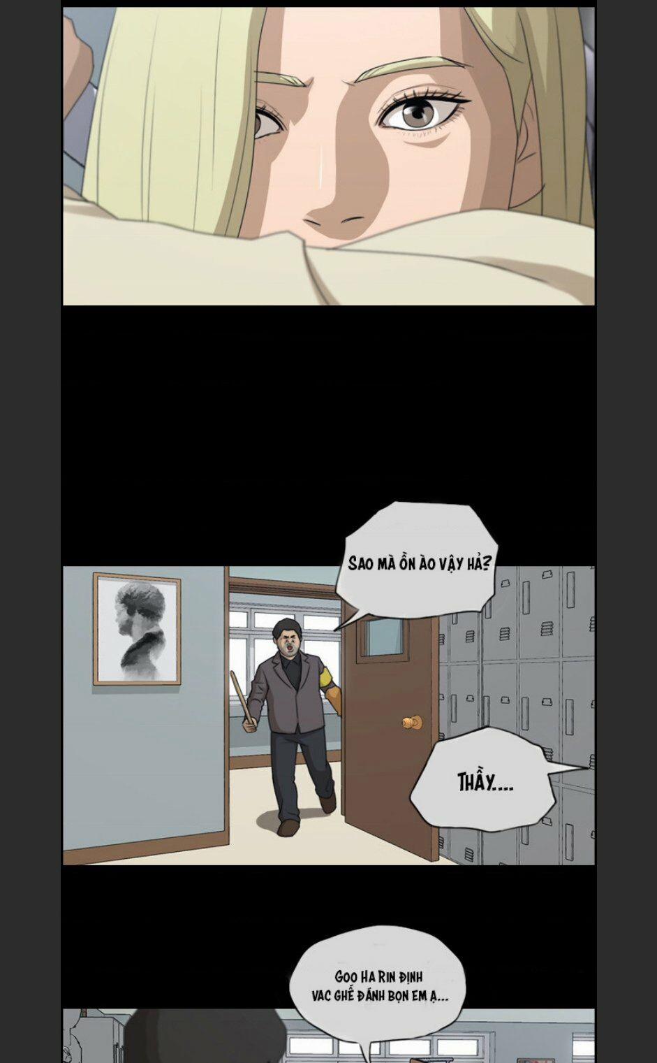 Free Draw 101 trang 31