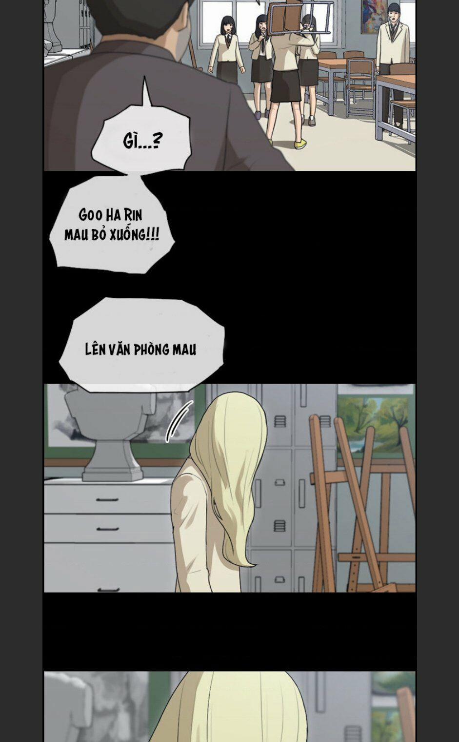 Free Draw 101 trang 32