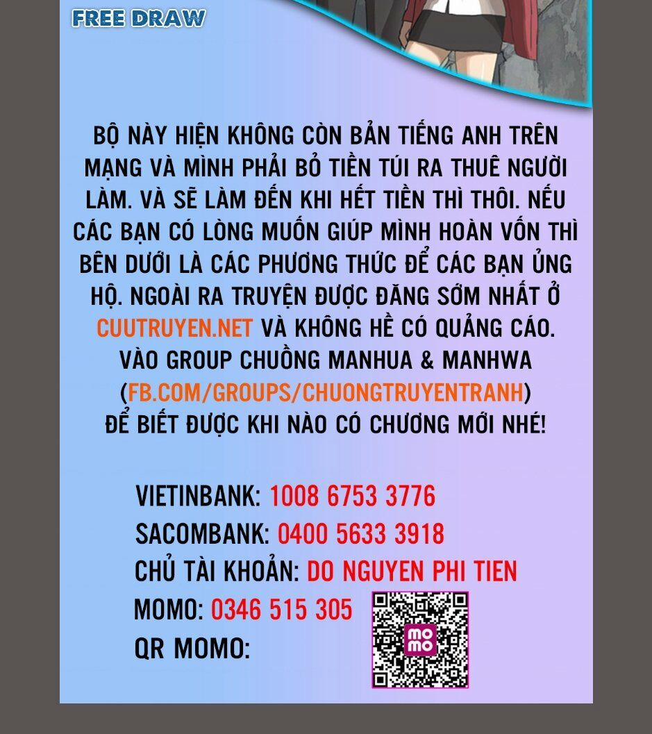 Free Draw Chương 108 Trang 60