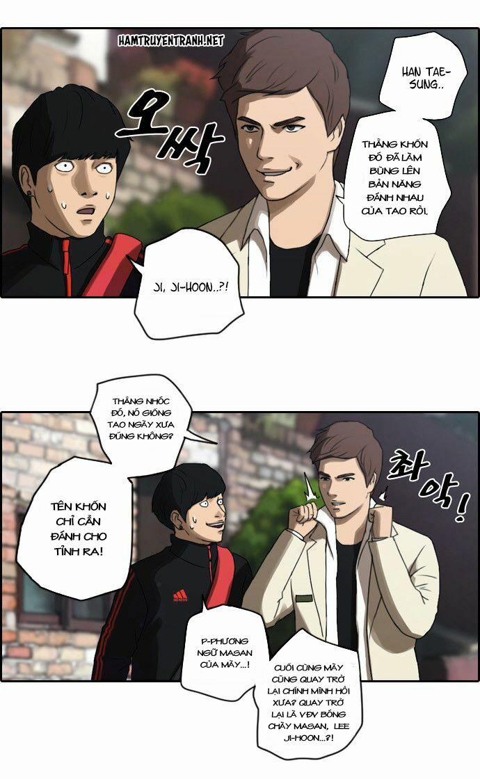 Free Draw 11 trang 14