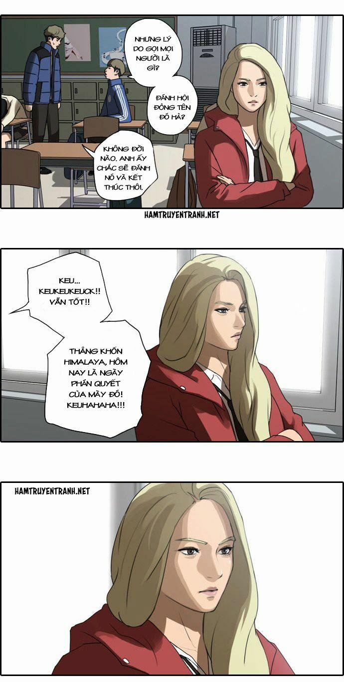 Free Draw 11 trang 19