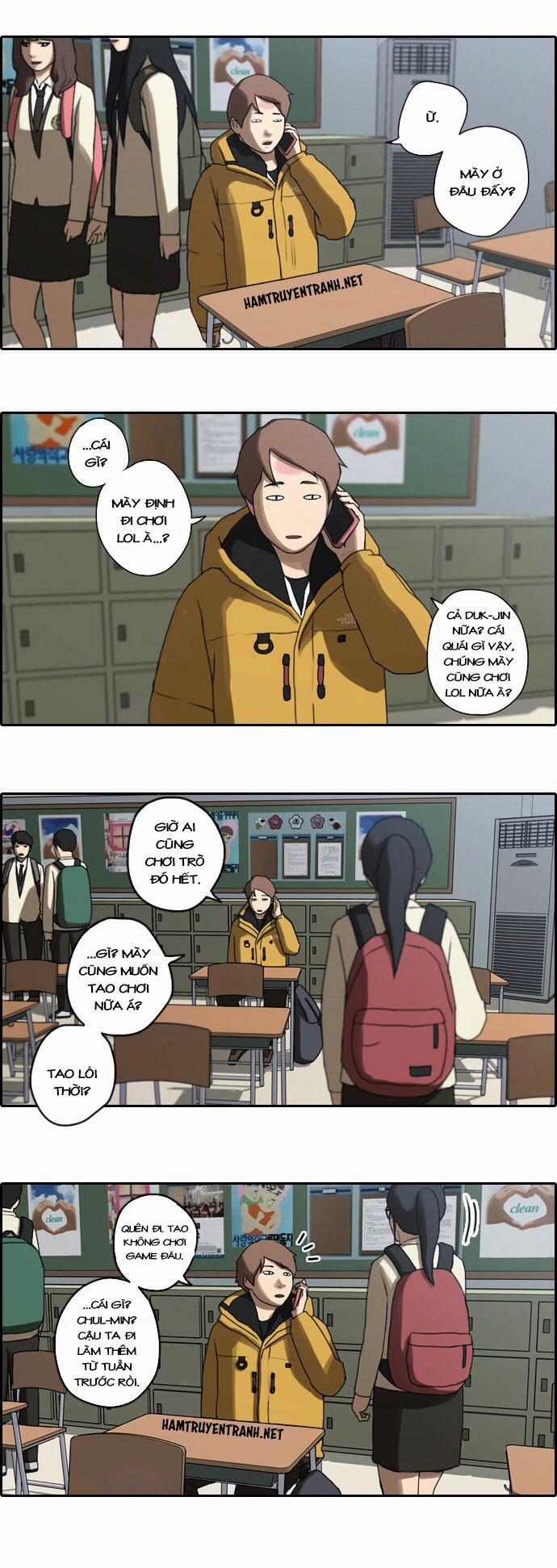 Free Draw 11 trang 24