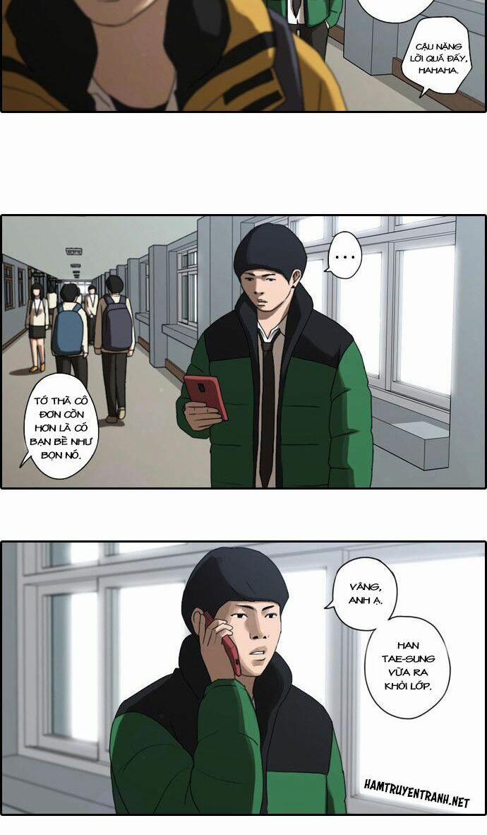 Free Draw 11 trang 28