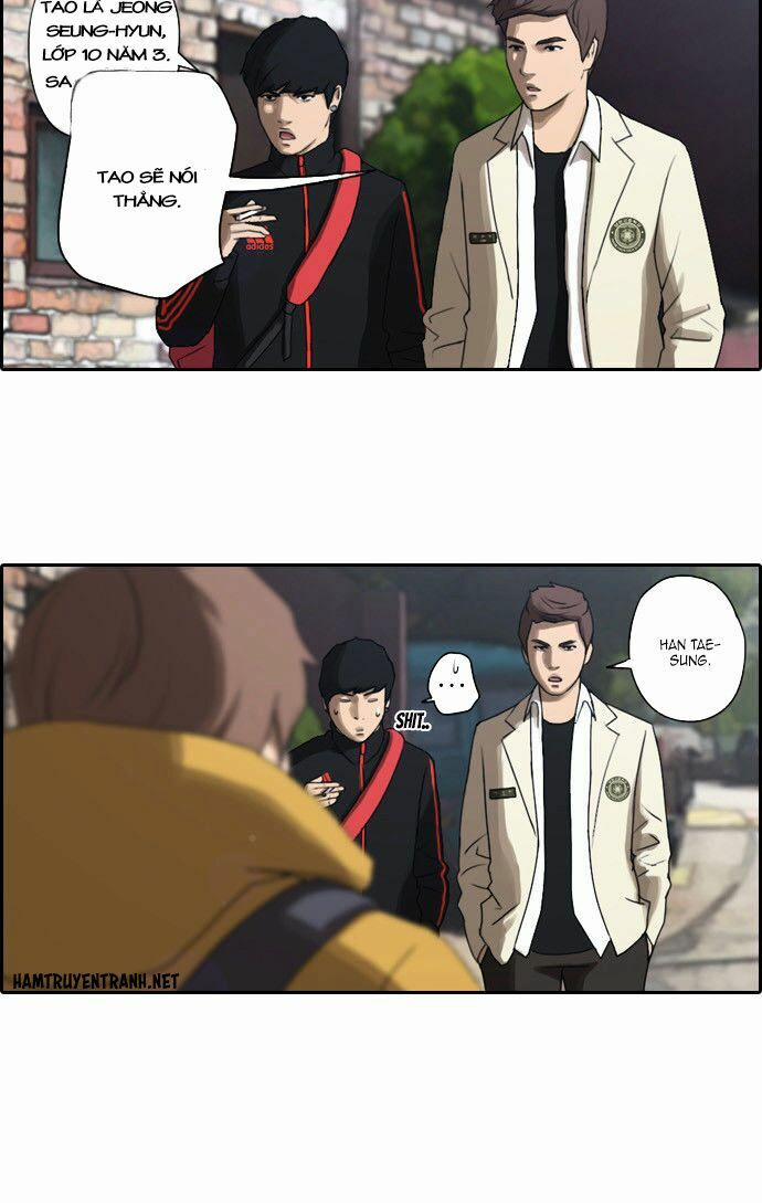 Free Draw 11 trang 4