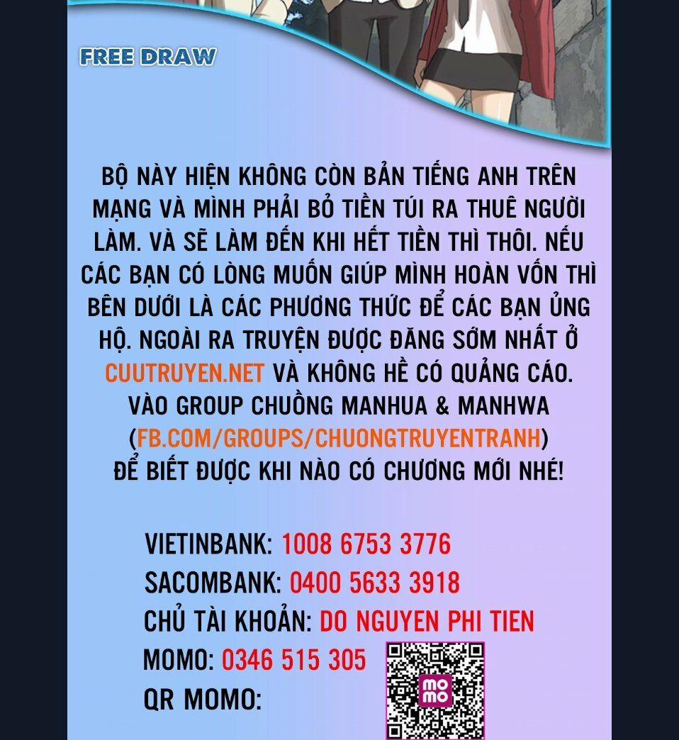 Free Draw Chương 110 Trang 60