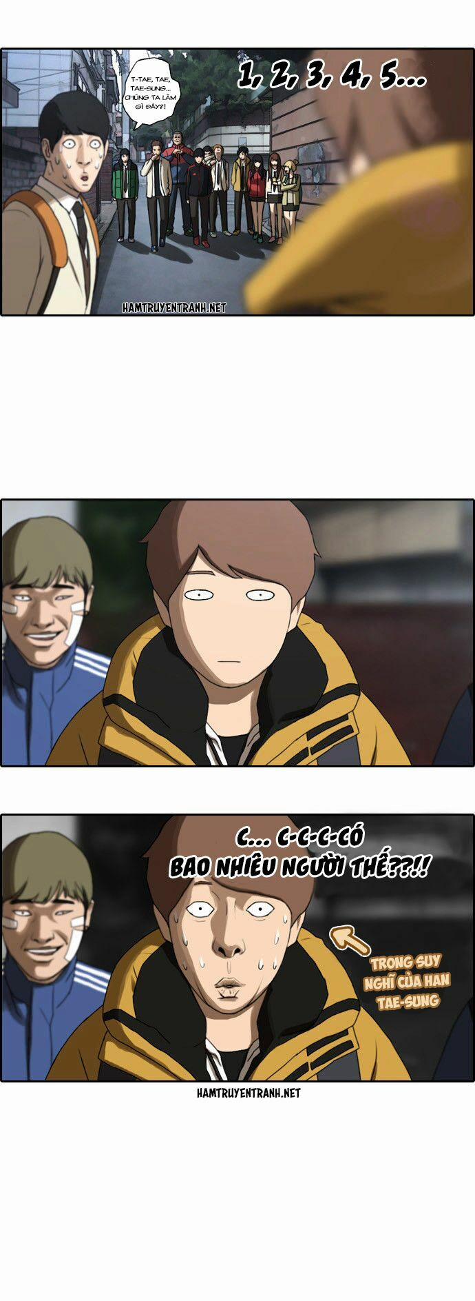 Free Draw 12 trang 23