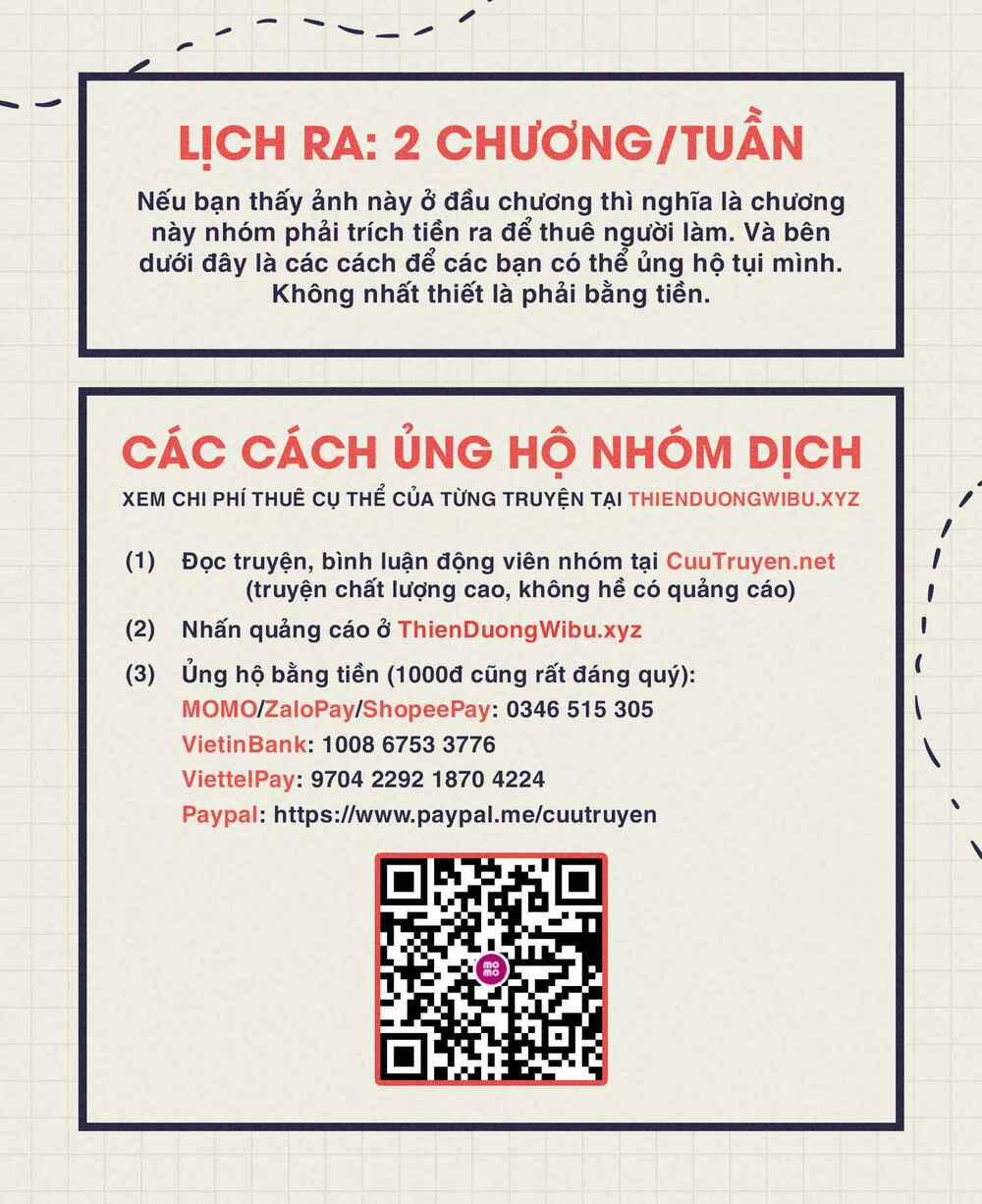 Free Draw Chương 123 Trang 1