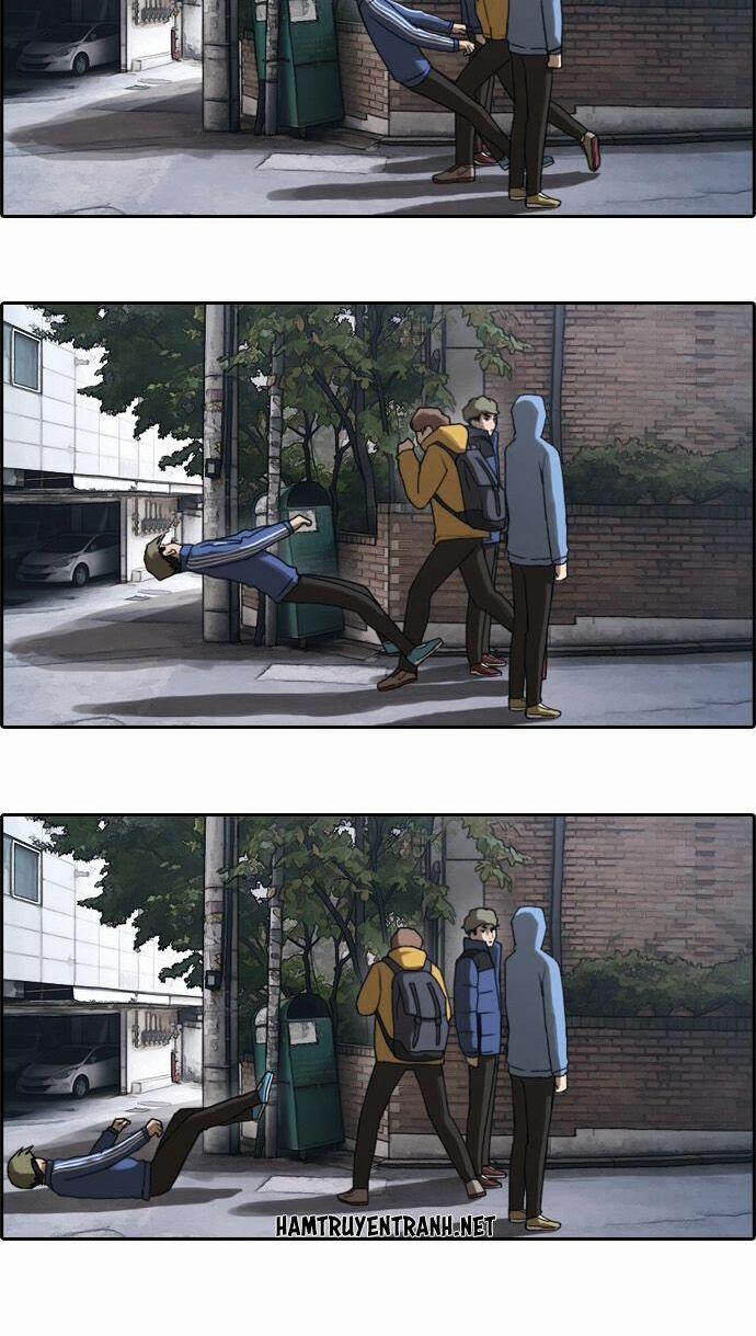 Free Draw 13 trang 14