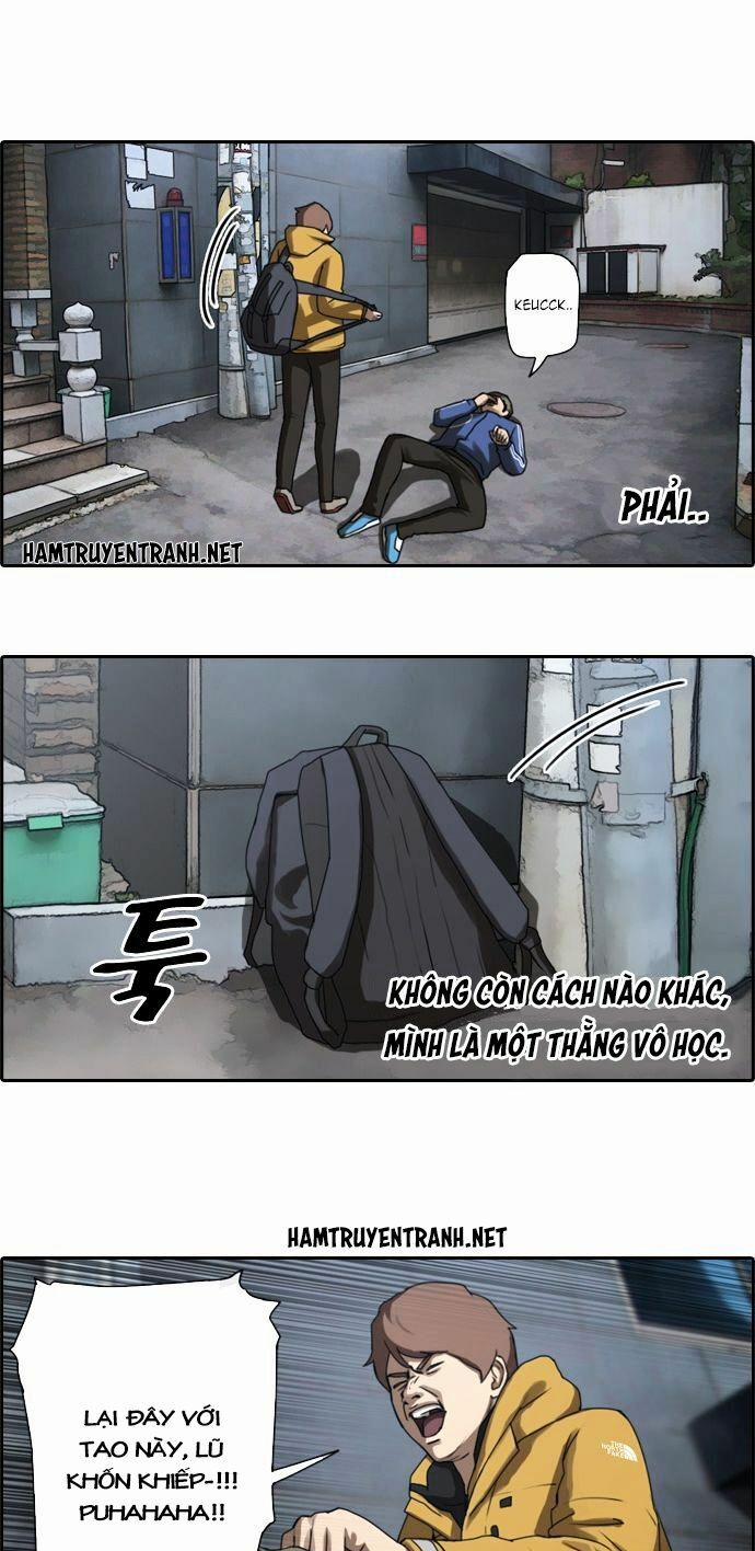 Free Draw 13 trang 18