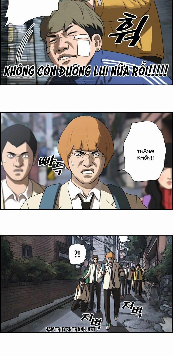 Free Draw 13 trang 19