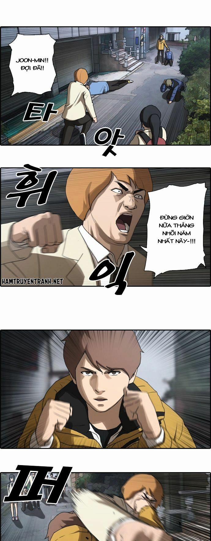 Free Draw 13 trang 20