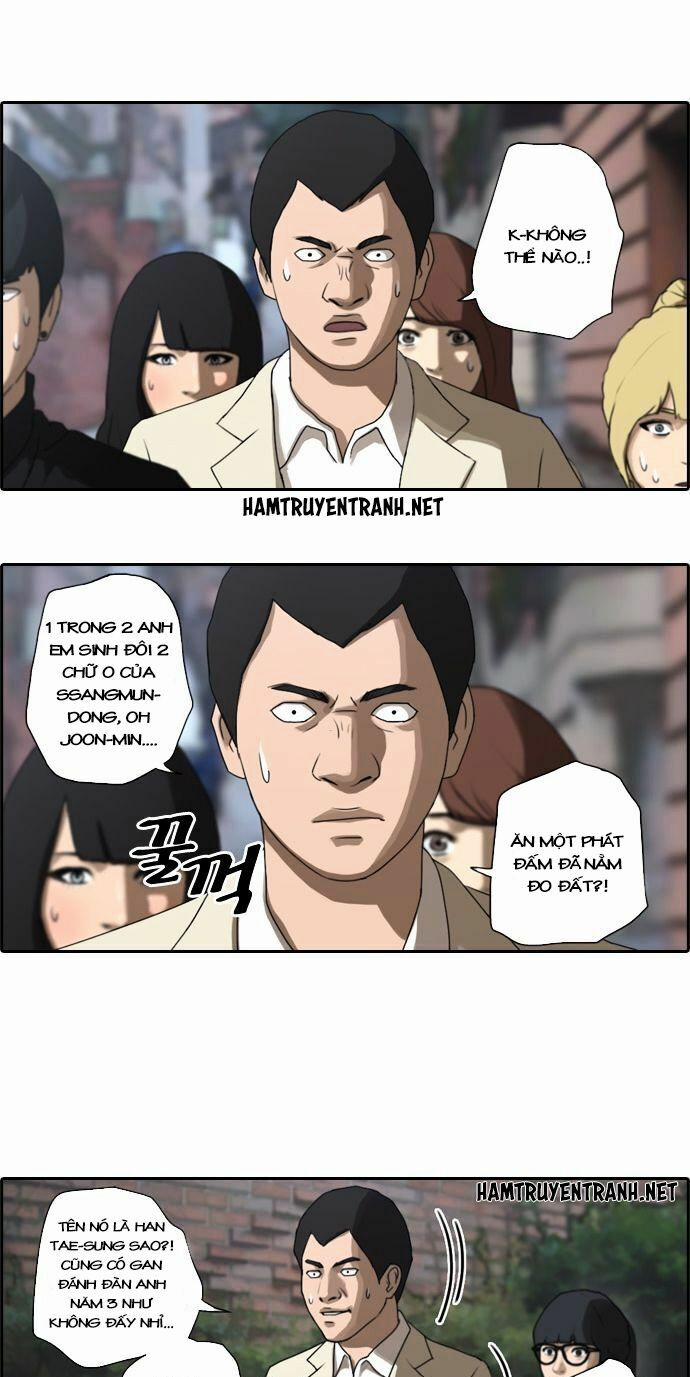 Free Draw 13 trang 22