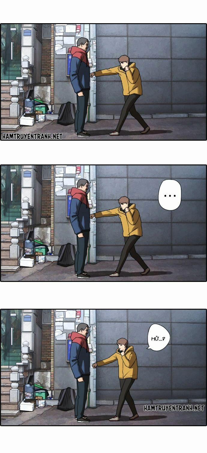 Free Draw 13 trang 28