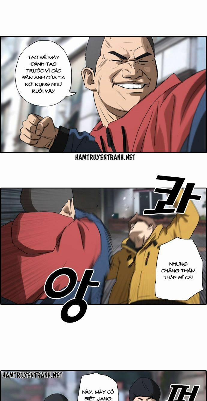 Free Draw 13 trang 29