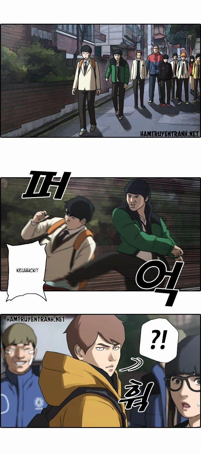 Free Draw 13 trang 6