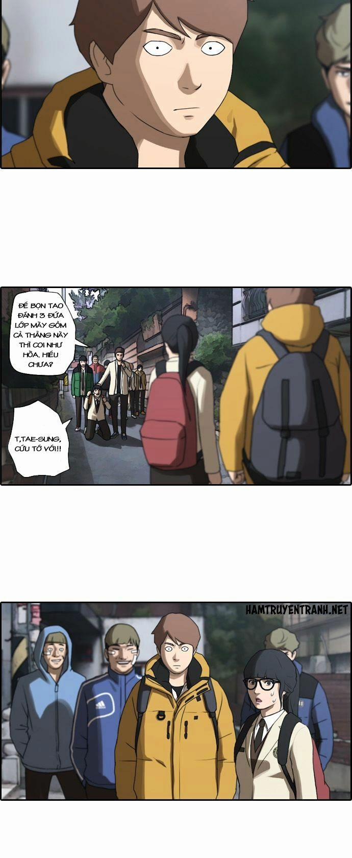 Free Draw 13 trang 8