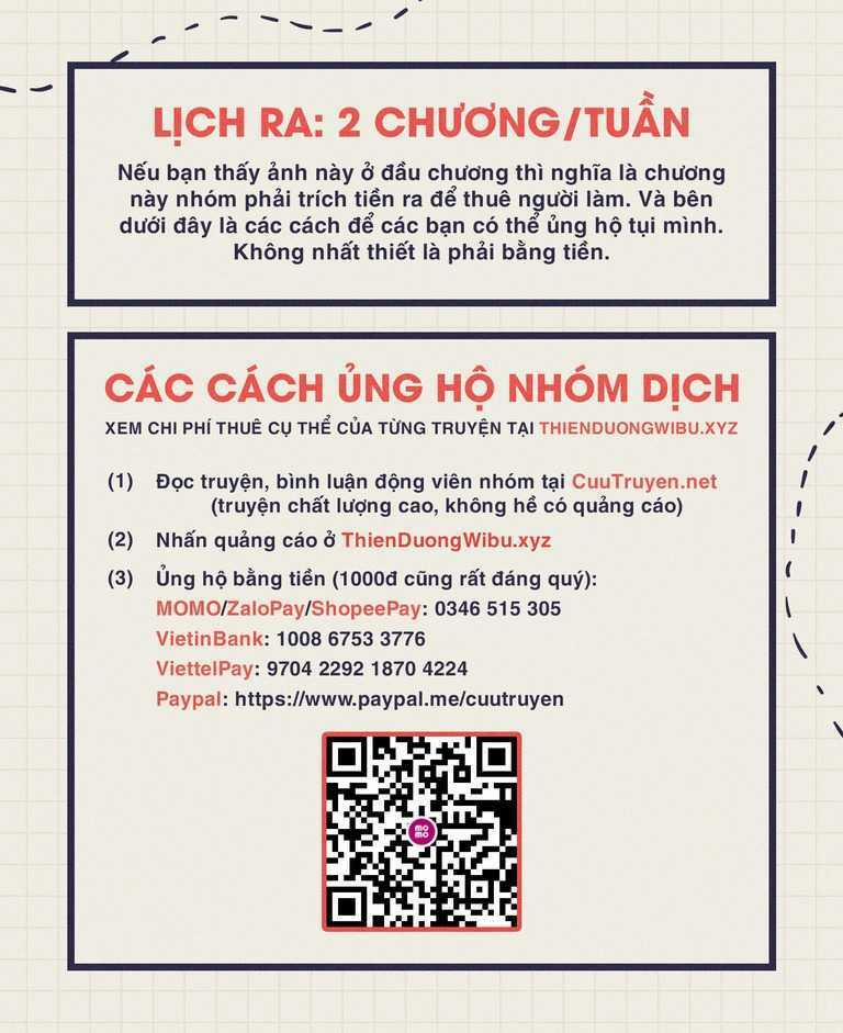 Free Draw Chương 131 Trang 1