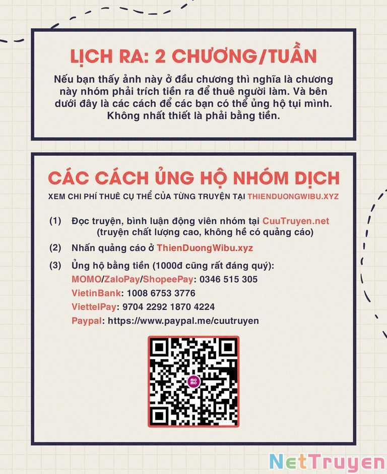 Free Draw Chương 132 Trang 1