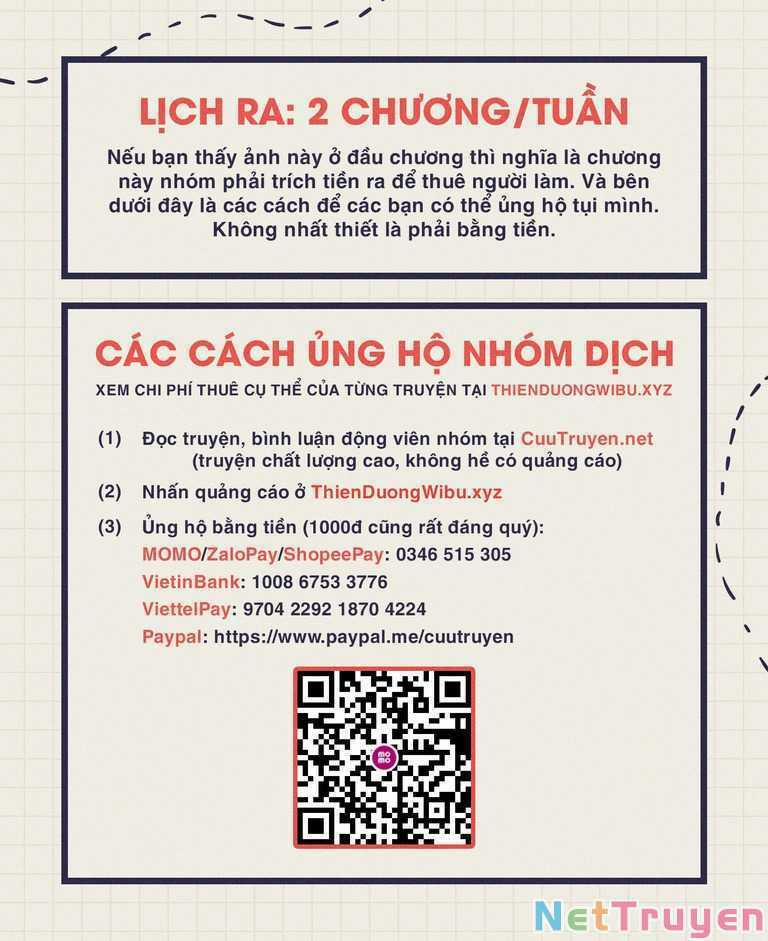 Free Draw Chương 133 Trang 1