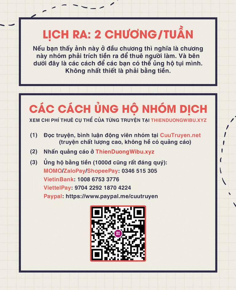 Free Draw Chương 135 Trang 2