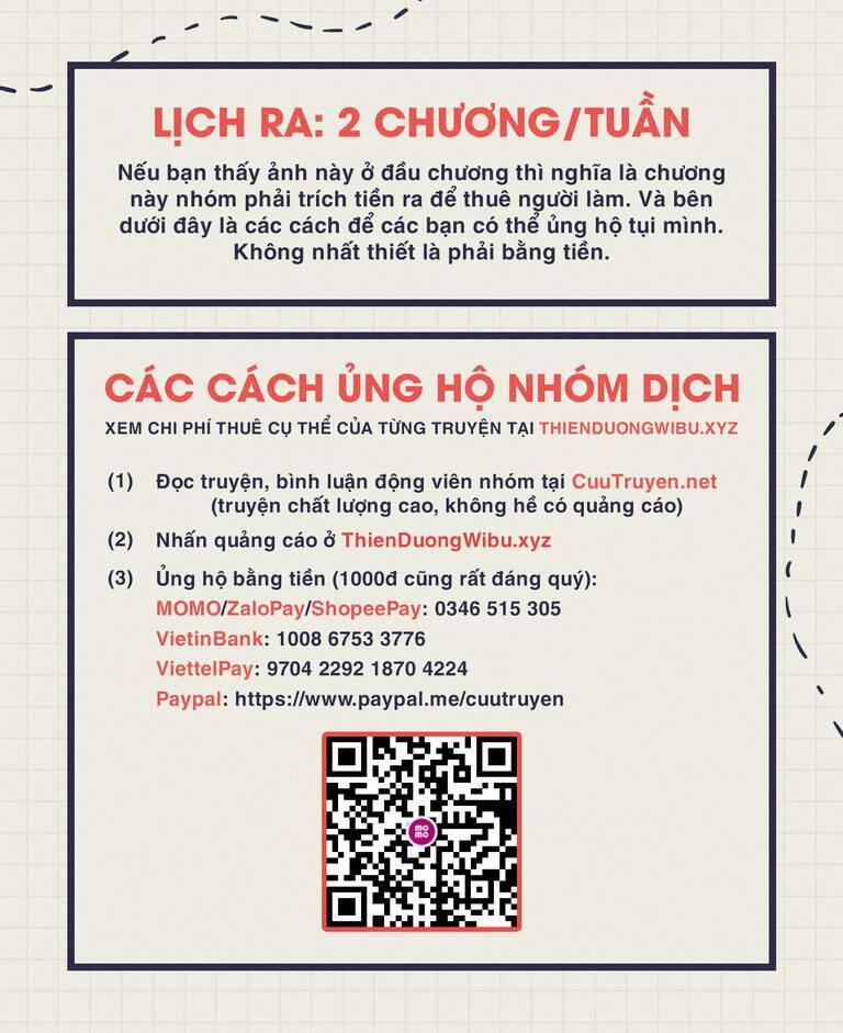 Free Draw Chương 136 Trang 2