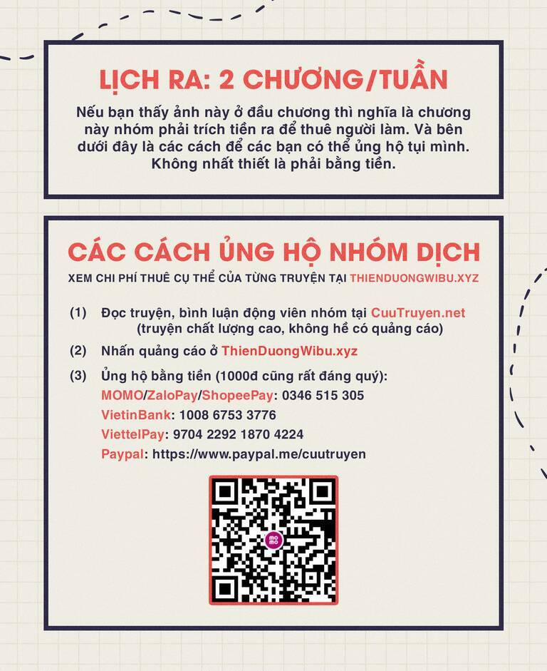 Free Draw Chương 137 Trang 2