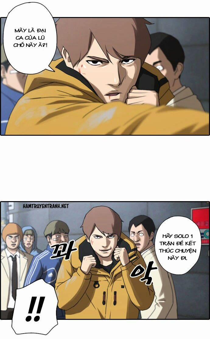 Free Draw 14 trang 16