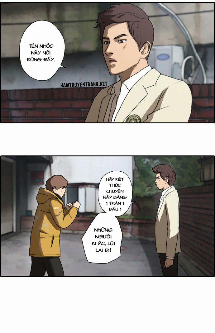 Free Draw 14 trang 18