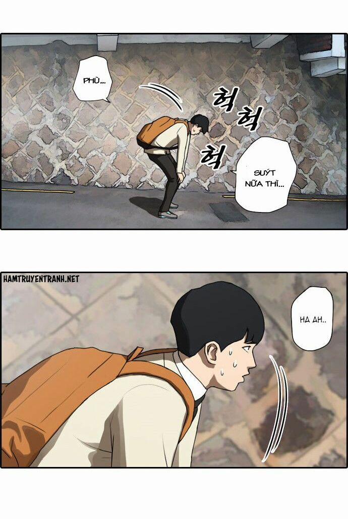 Free Draw 14 trang 23