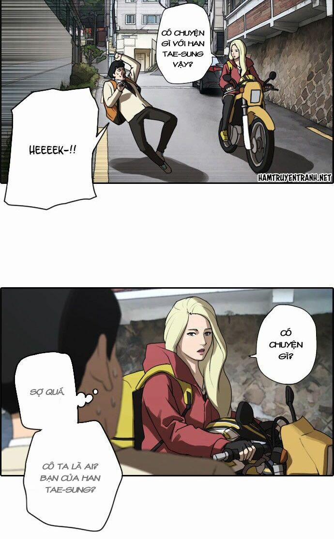 Free Draw 14 trang 29