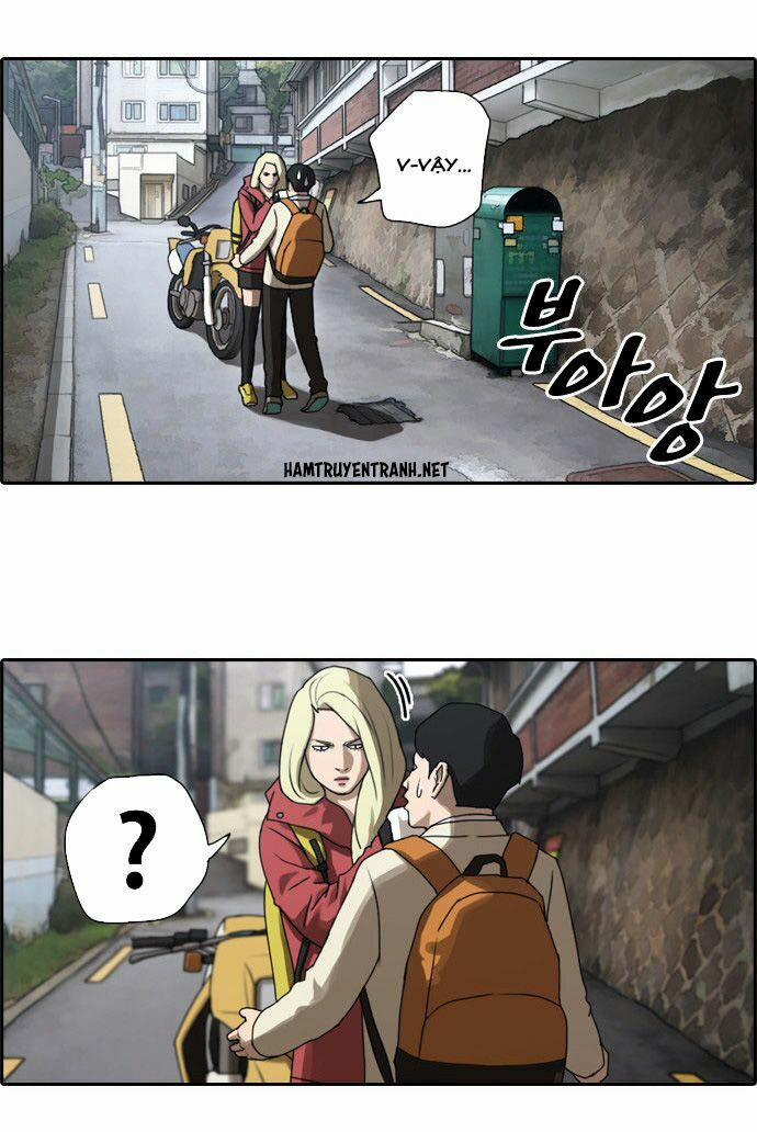 Free Draw 14 trang 36