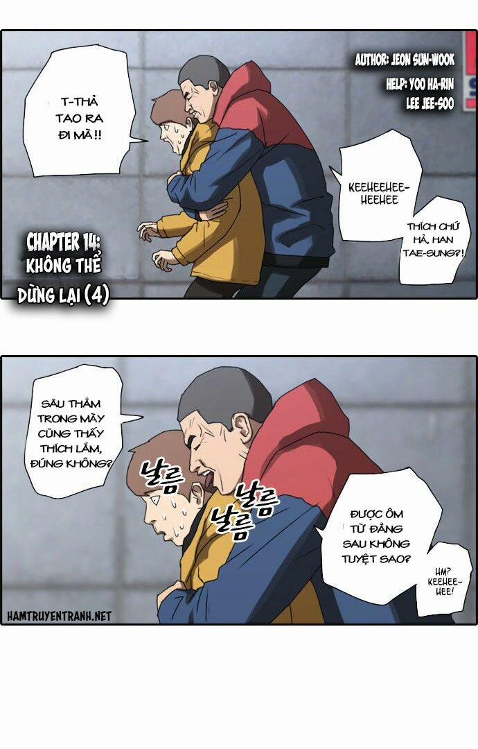 Free Draw 14 trang 4