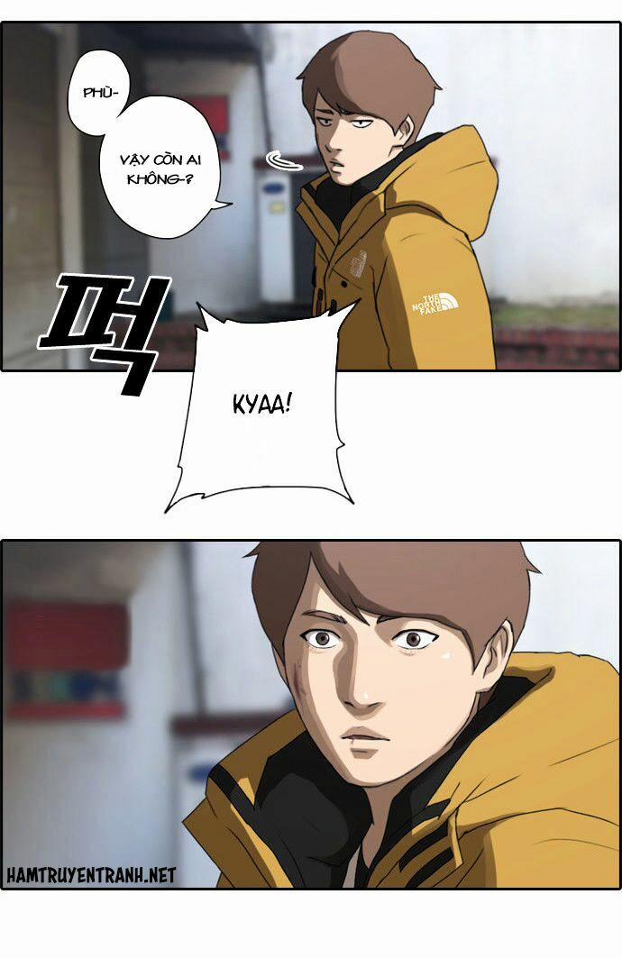 Free Draw 15 trang 21