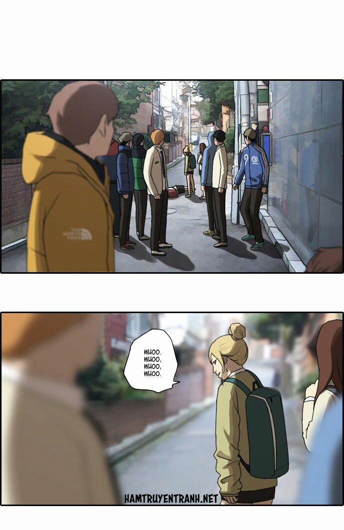 Free Draw 15 trang 22