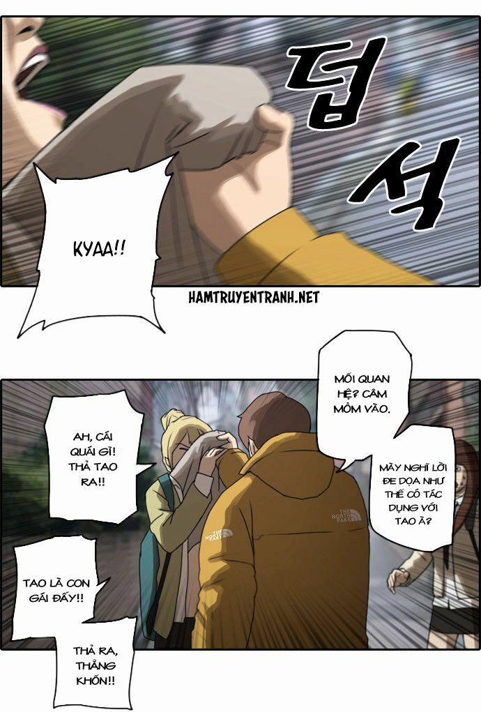 Free Draw 15 trang 28